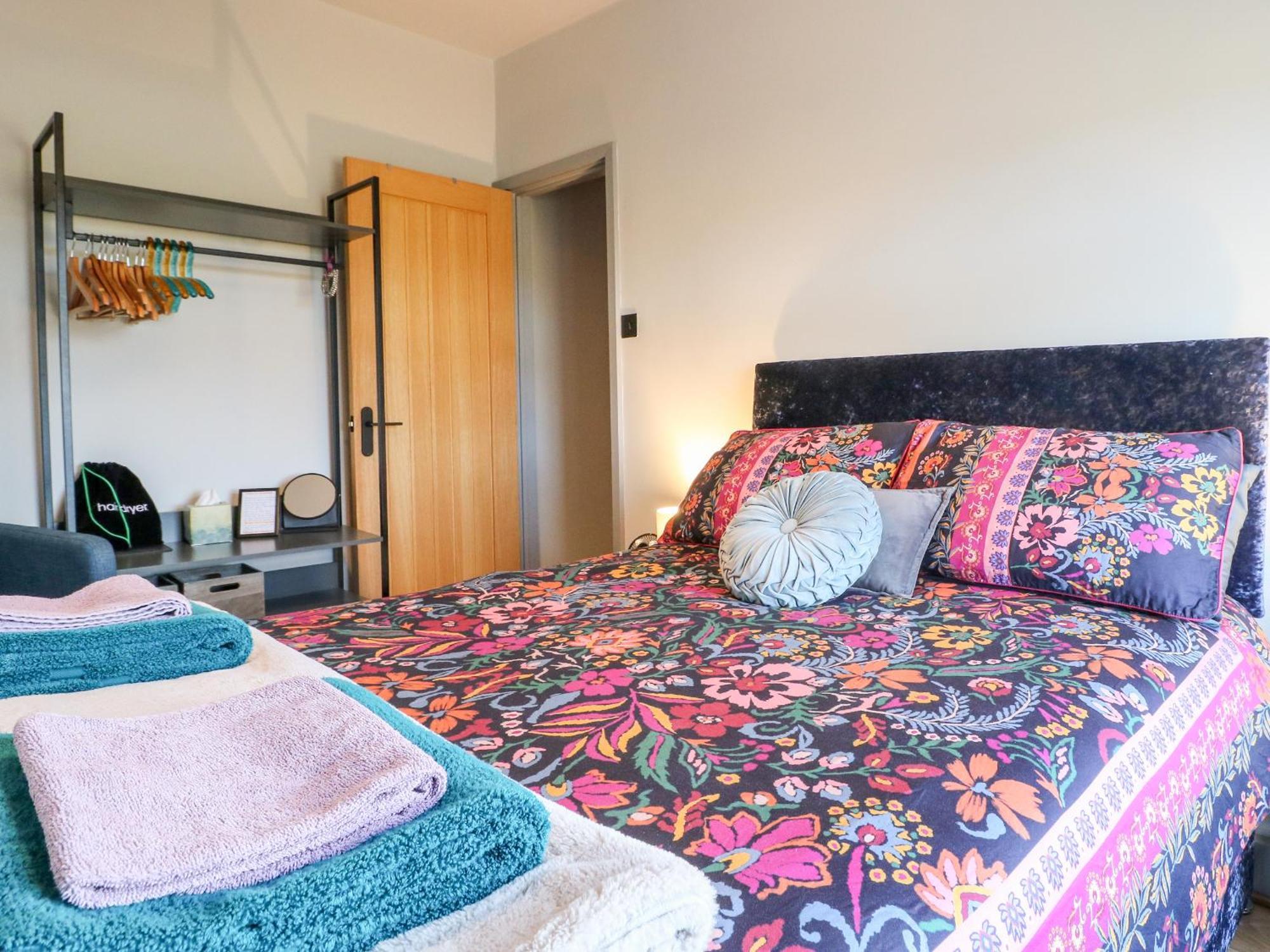 3 Sunnyside Terrace Villa Matlock  Luaran gambar