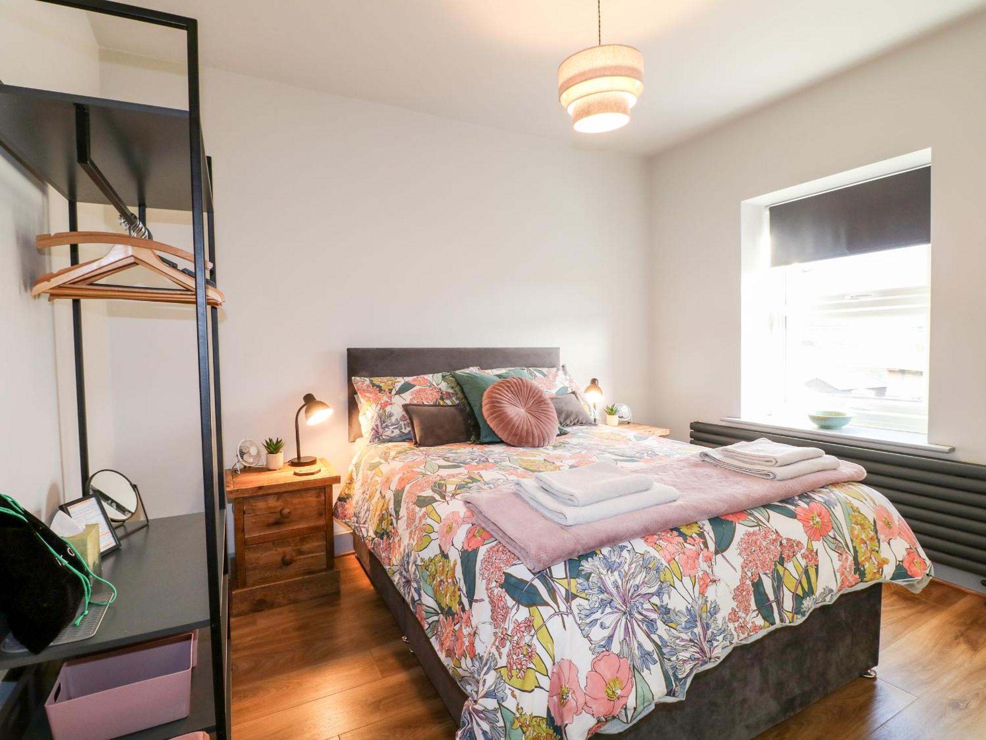 3 Sunnyside Terrace Villa Matlock  Luaran gambar