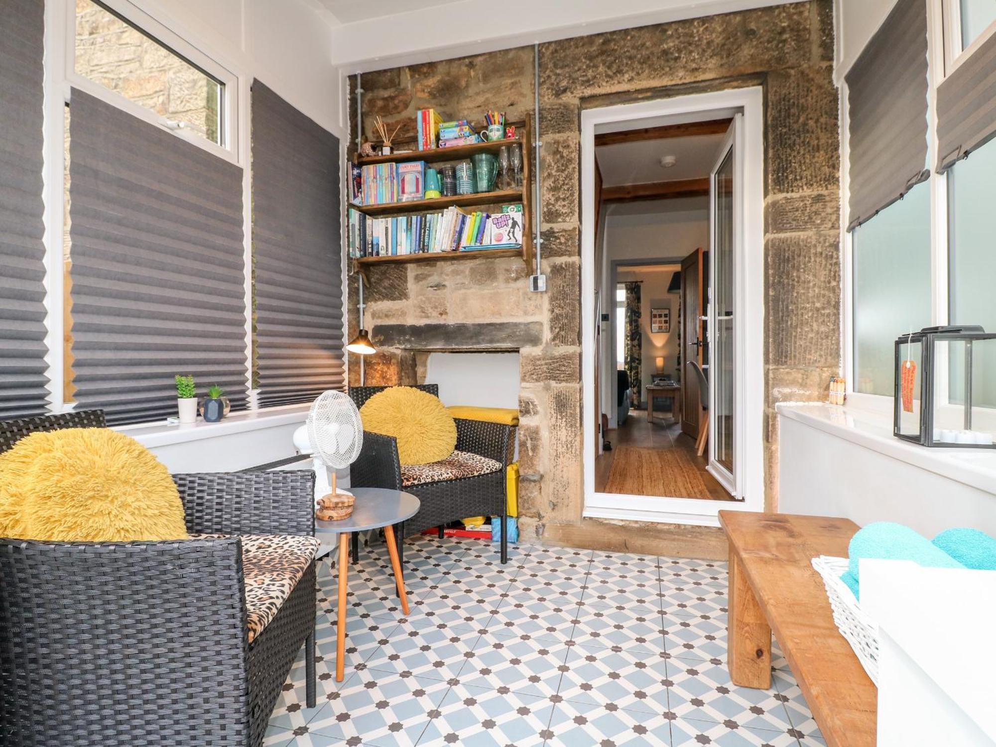 3 Sunnyside Terrace Villa Matlock  Luaran gambar